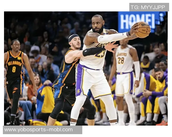 湖人火箭连胜势头强劲雷霆遭遇首败三双王们的辉煌记录再度刷新